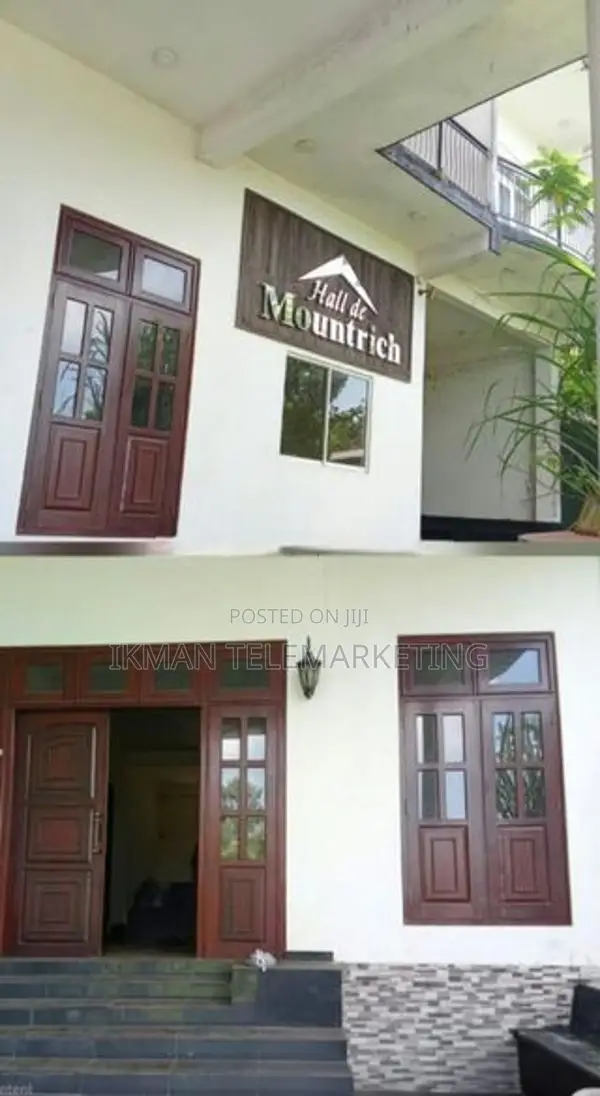 Commercial Property for Sale in Bataduwa, Galle