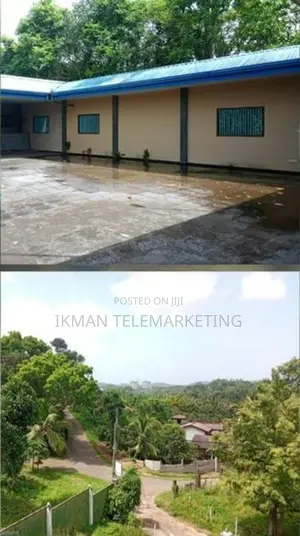Commercial Property for Sale in Bataduwa, Galle