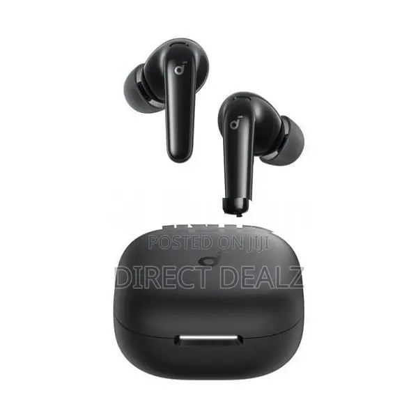 Anker Soundcore P31i Wireless Earbuds