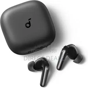 Anker Soundcore P31i Wireless Earbuds