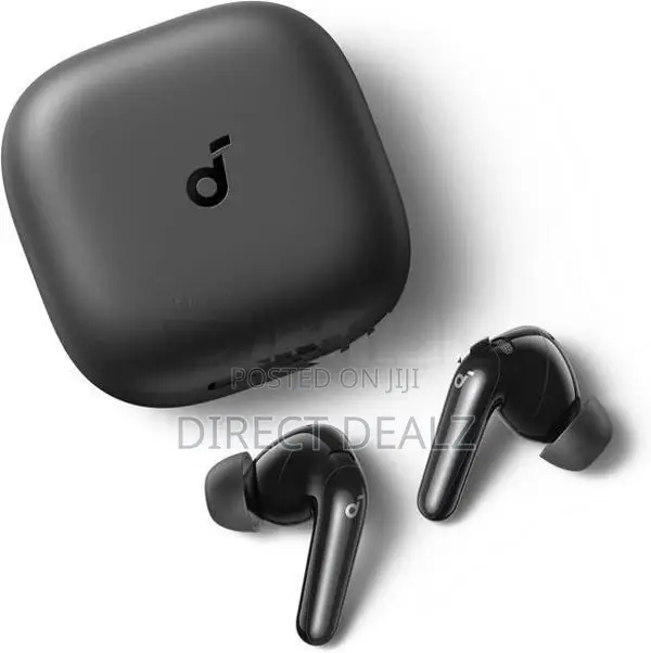 Anker Soundcore P31i Wireless Earbuds