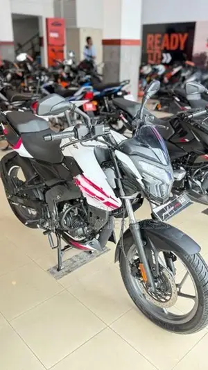 Bajaj Pulsar NS 125 2026