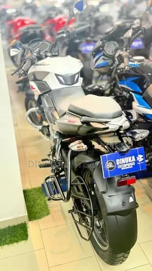 Bajaj Pulsar NS 125 2026