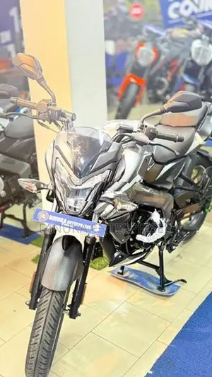 Bajaj Pulsar NS 125 2026