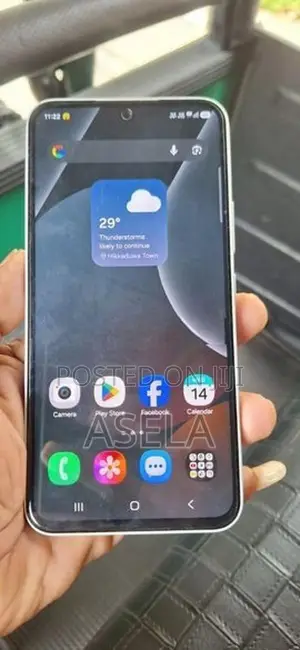 Samsung Galaxy A54 (Used)
