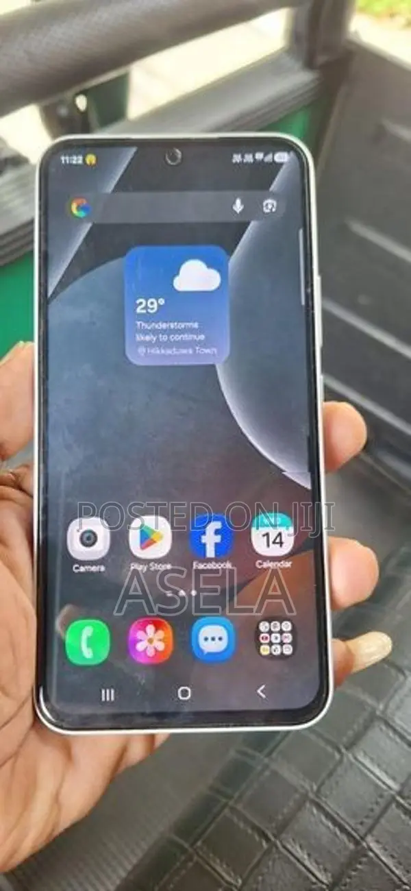 Samsung Galaxy A54 (Used)