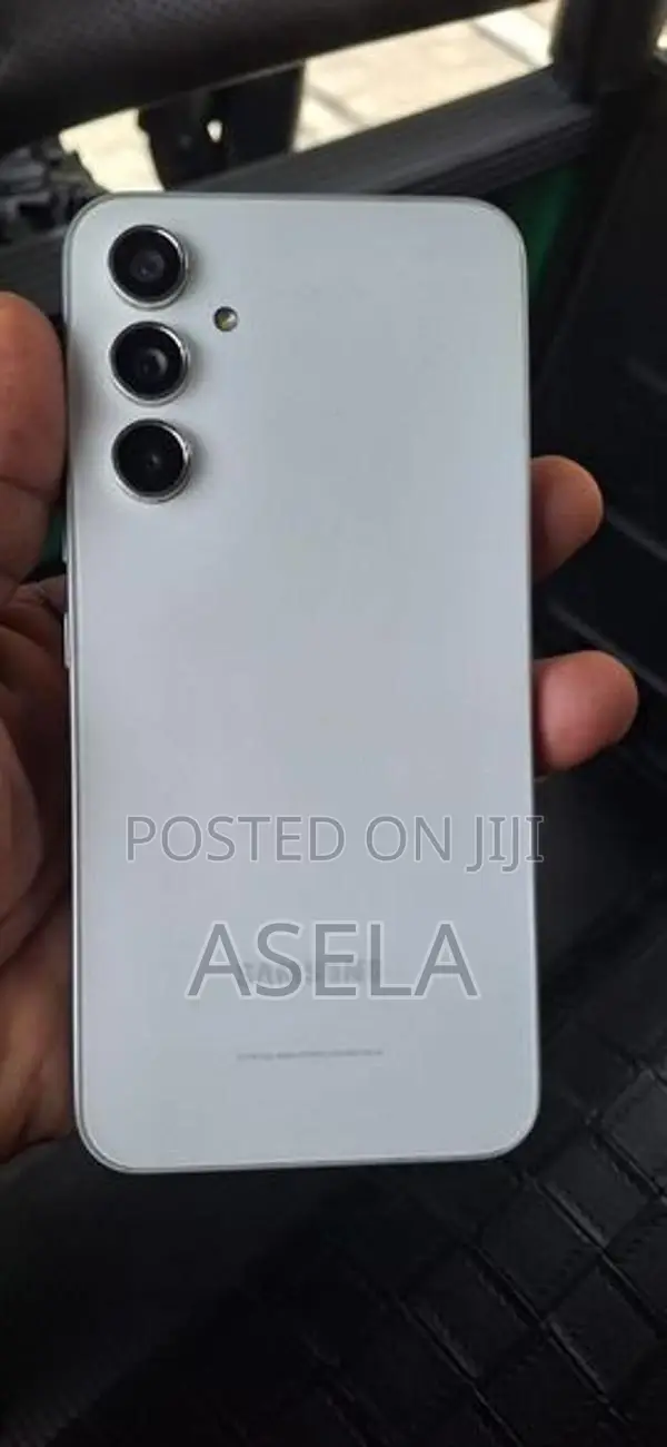 Samsung Galaxy A54 (Used)