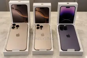Apple iPhone 14 Pro Max (Used)