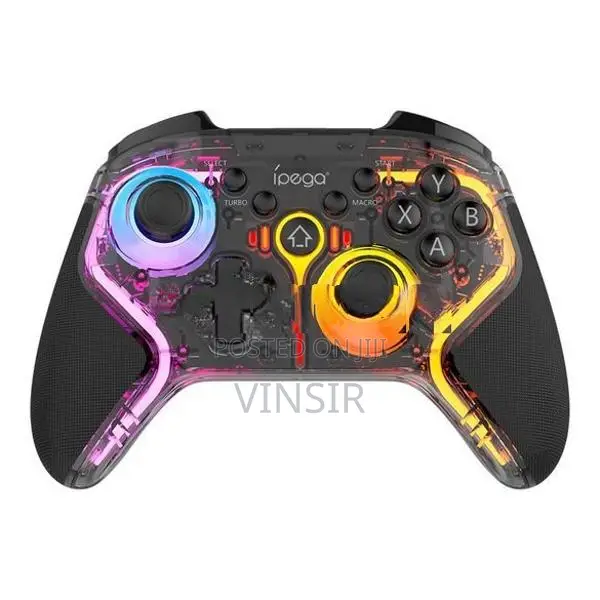 Ipega PG-9666 Wireless Controller