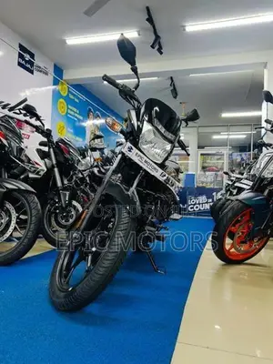 Bajaj Platina Brandnew 2026