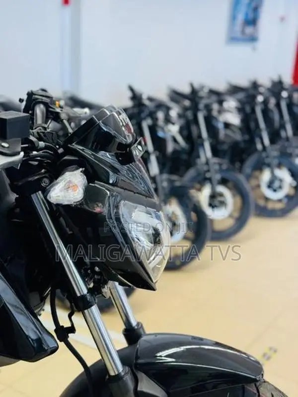 TVS Raider 125 2026