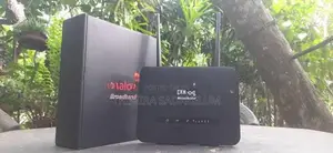 Dialog Home Broadband