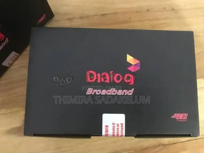 Dialog Home Broadband
