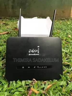 Dialog Home Broadband