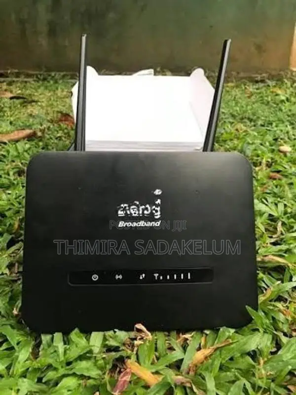 Dialog Home Broadband