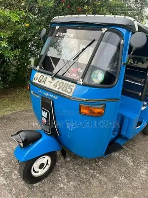 Bajaj 2stroke 2005