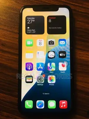 Apple iPhone XR (Used)