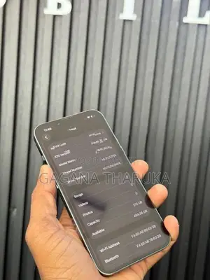 Apple iPhone 13 Pro 512GB (Used)