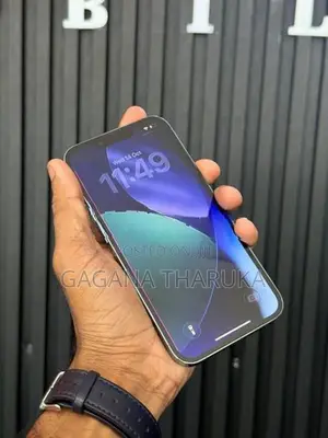 Apple iPhone 13 Pro 512GB (Used)