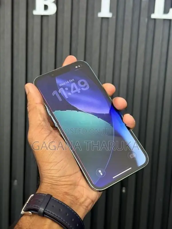 Apple iPhone 13 Pro 512GB (Used)