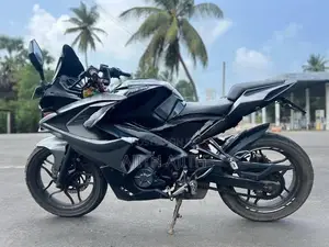 Bajaj Pulsar RS200 2019