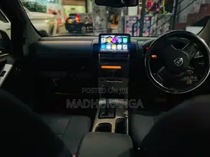 Nissan Navara 2008