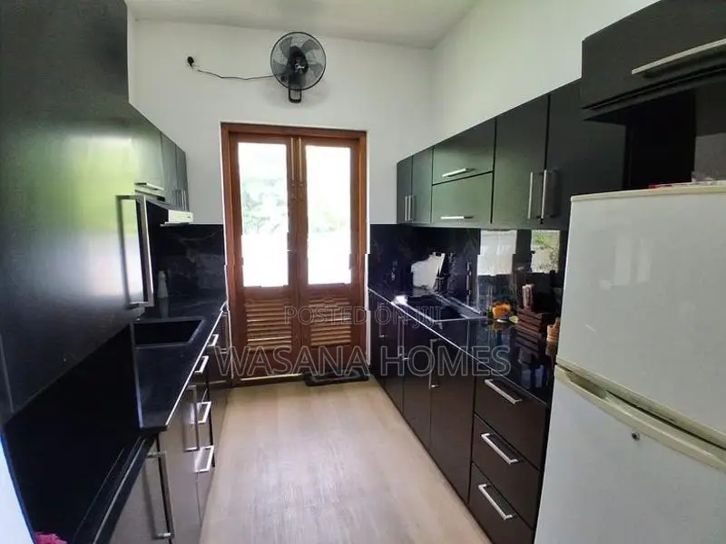 Brand New Two Story House For Sale Piliyandala