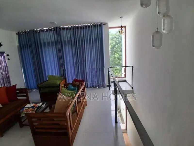 Brand New Two Story House For Sale Piliyandala