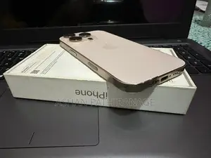 Apple iPhone 16 Pro (Used)