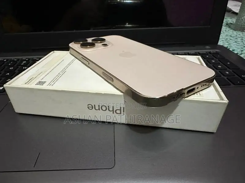 Apple iPhone 16 Pro (Used)