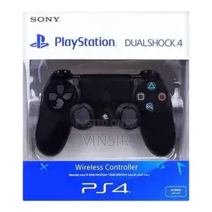 SONY PS4