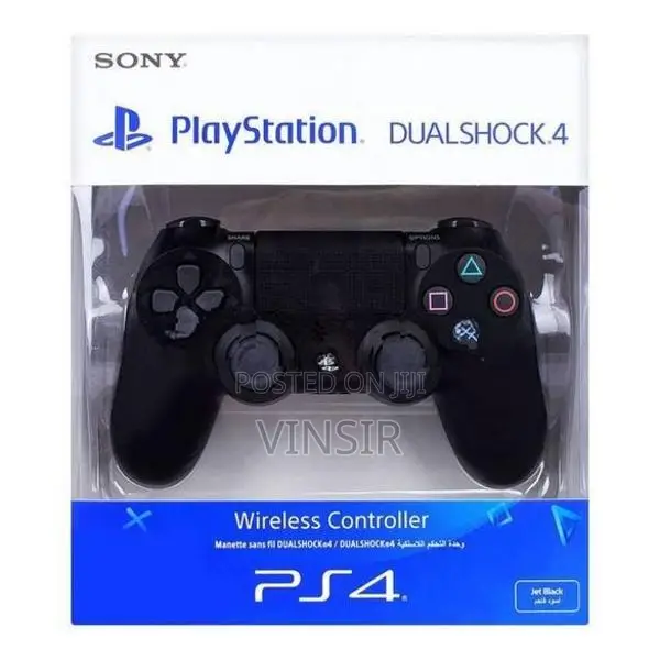 SONY PS4