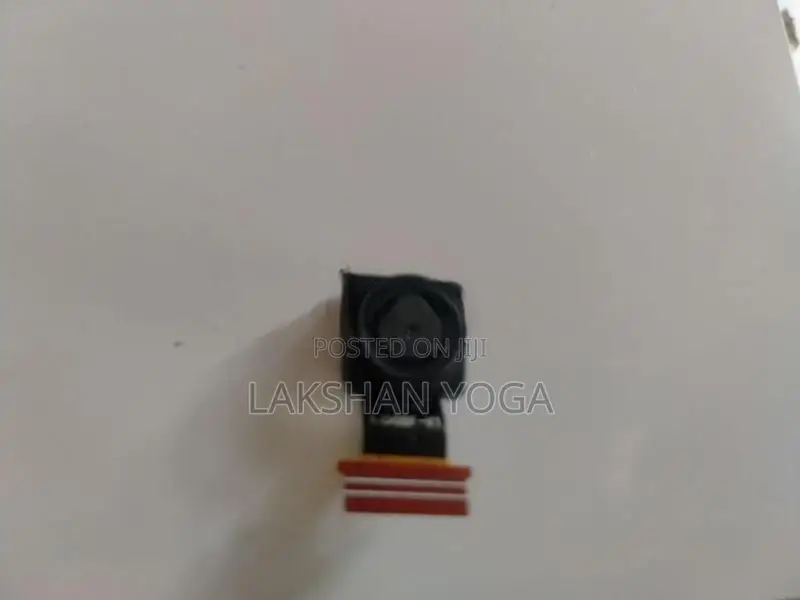 Nokia Mobile Camera