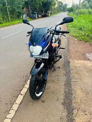 Bajaj Pulsar 150 2019