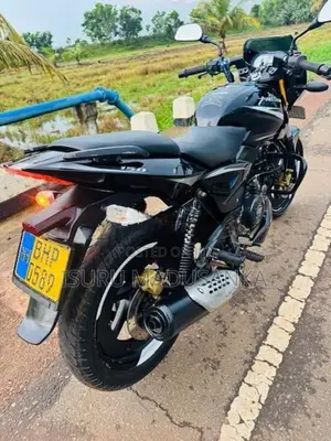 Bajaj Pulsar 150 2019