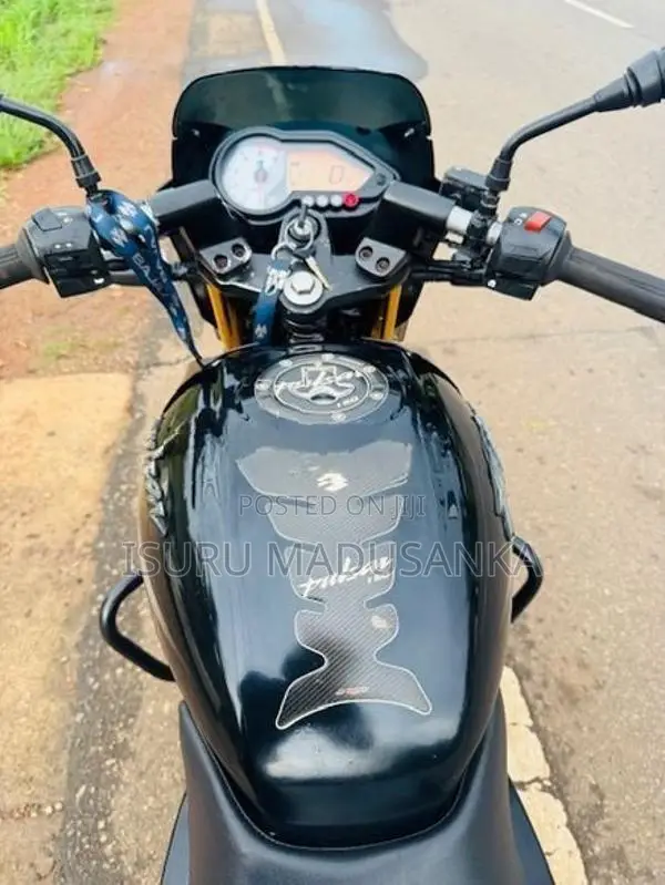 Bajaj Pulsar 150 2019