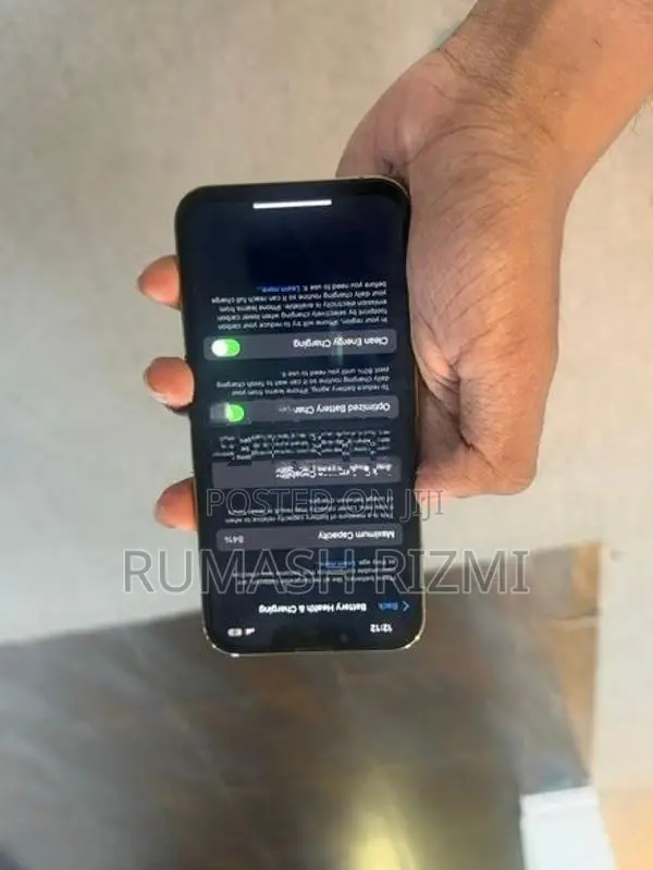 Apple iPhone 13 Pro 128GB (Used)