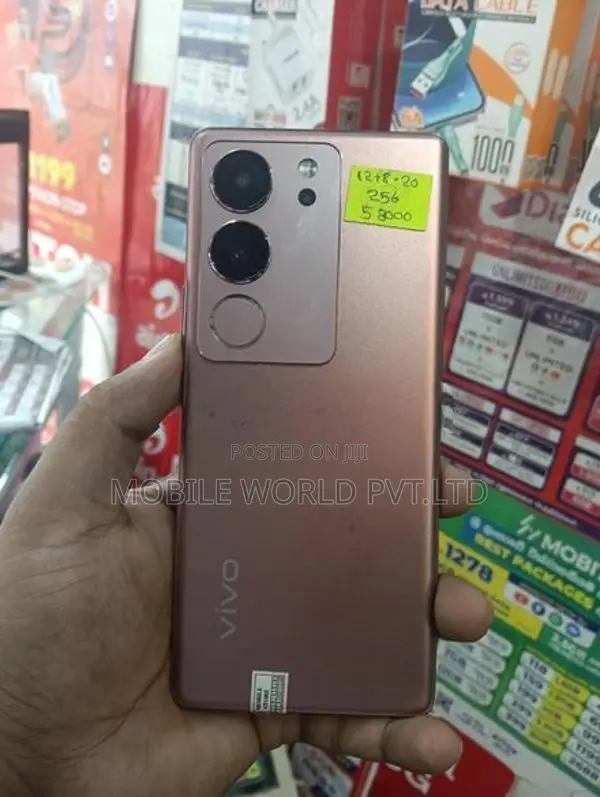 Vivo V29 5G (Used)