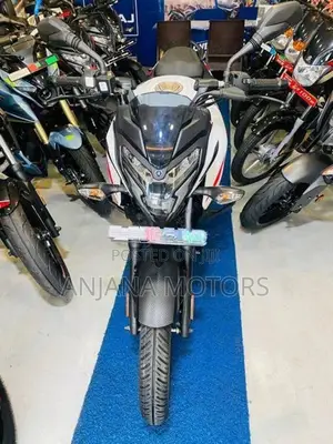 Bajaj Pulsar NS 125 2026