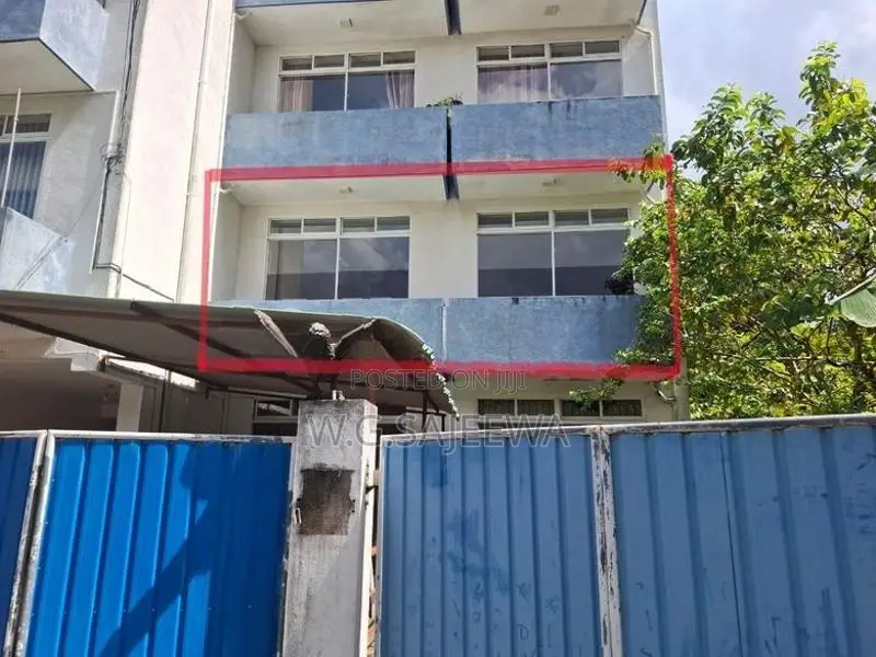 2bedroom Apartment for sale gampaha