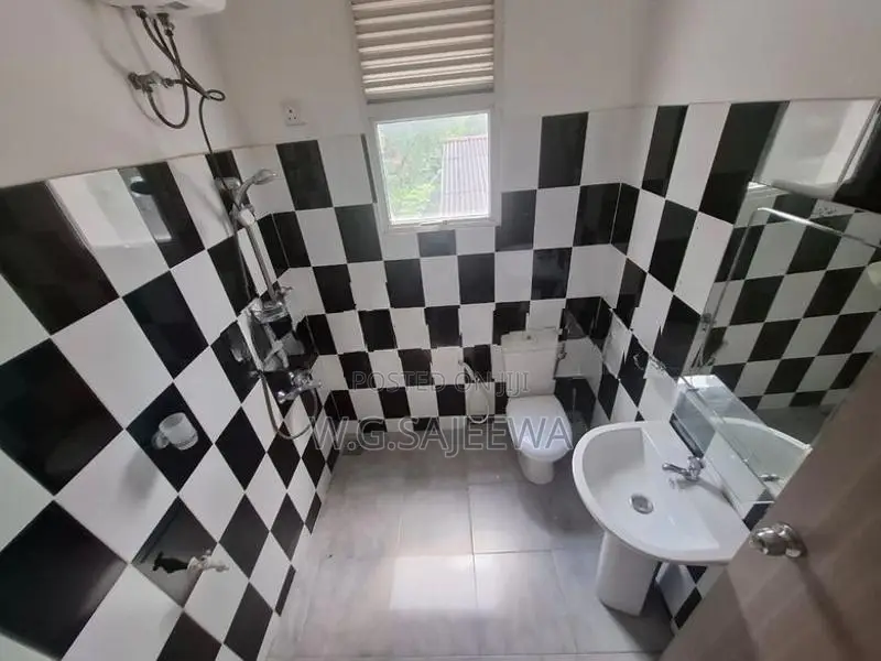 2bedroom Apartment for sale gampaha