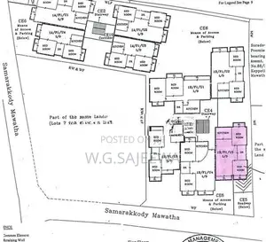 2bedroom Apartment for sale gampaha