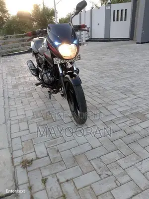 Bajaj Pulsar 150 2017