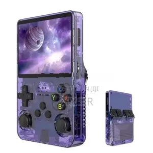 R36S Gaming Console