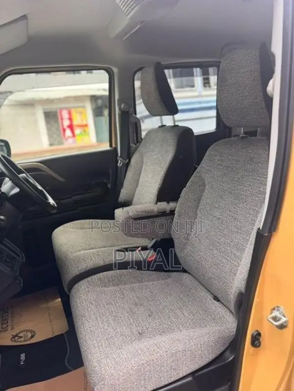 Mazda Flair 2025
