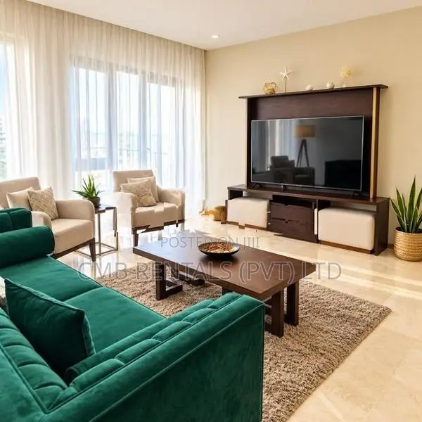 CMB 2 3 Bedroom Apartment For Rent – Colombo 02 CA1354