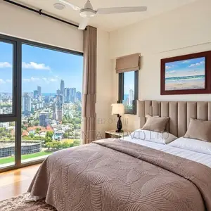 CMB 2 3 Bedroom Apartment For Rent – Colombo 02 CA1354