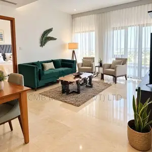 CMB 2 3 Bedroom Apartment For Rent – Colombo 02 CA1354