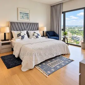 CMB 2 3 Bedroom Apartment For Rent – Colombo 02 CA1354
