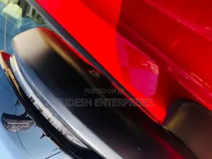 Honda Vezel RS 2026